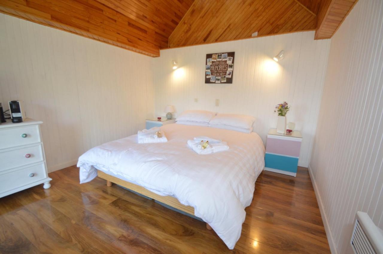 Jarrier Le Petit Chalet-Leard المظهر الخارجي الصورة