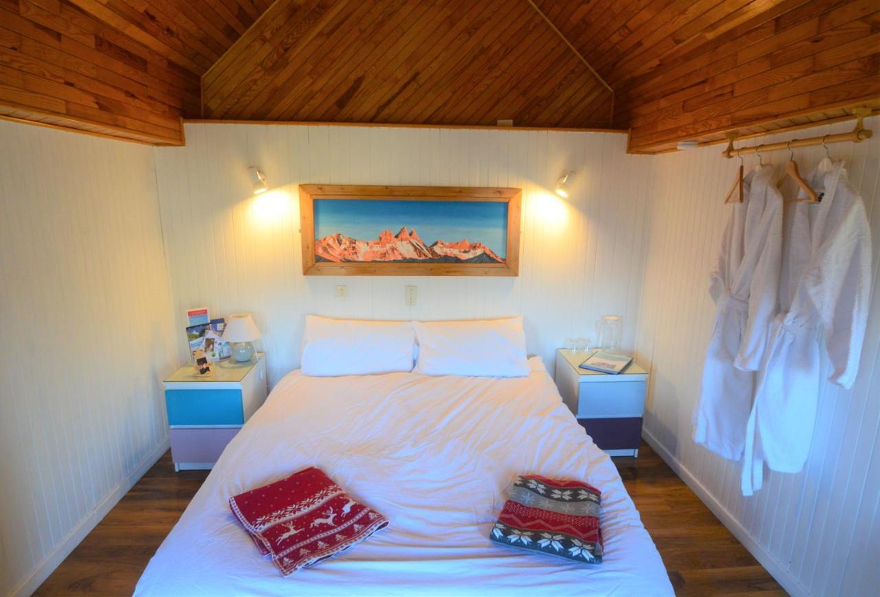 Jarrier Le Petit Chalet-Leard المظهر الخارجي الصورة